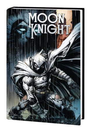 Moon Knight Omnibus