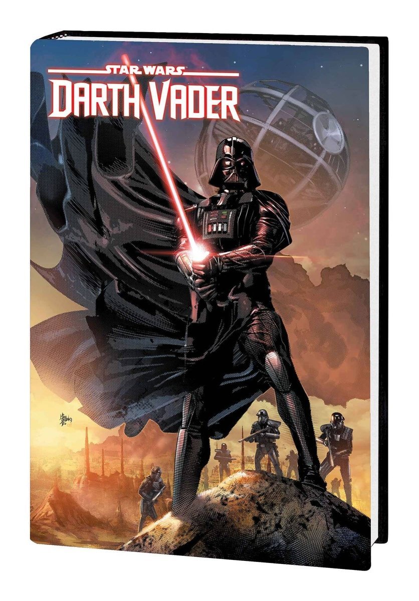 Star Wars Darth Vader