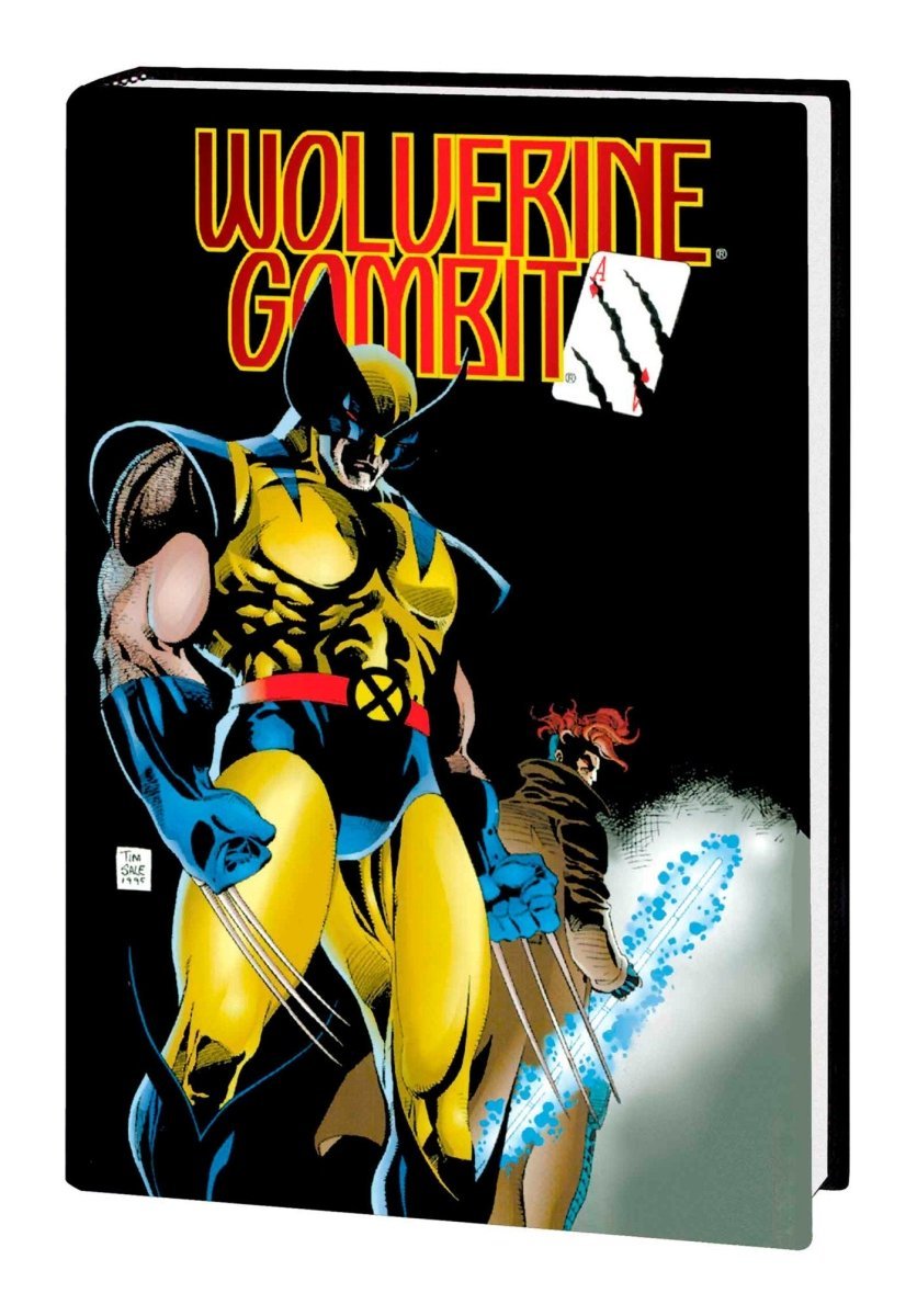 Wolverine Omnibus Vol. 5