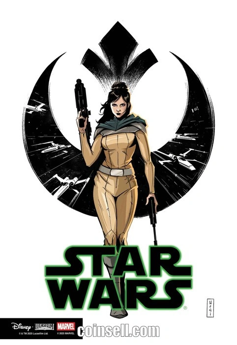 Star Wars (2025) #8